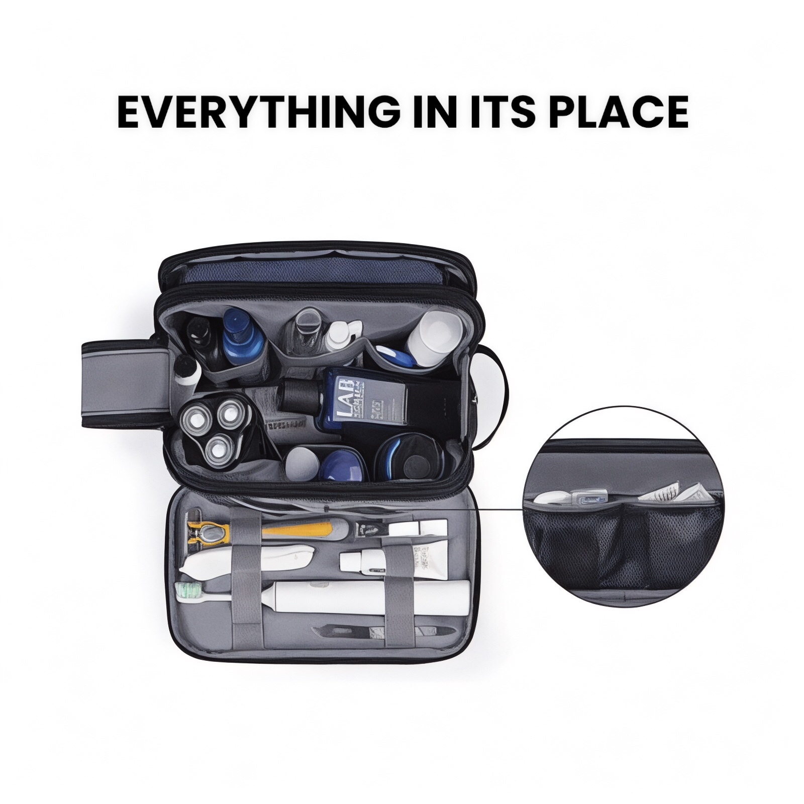 ONE™ NOVABAG