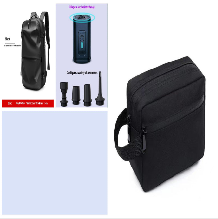 ONE™ NOVAPUMP
