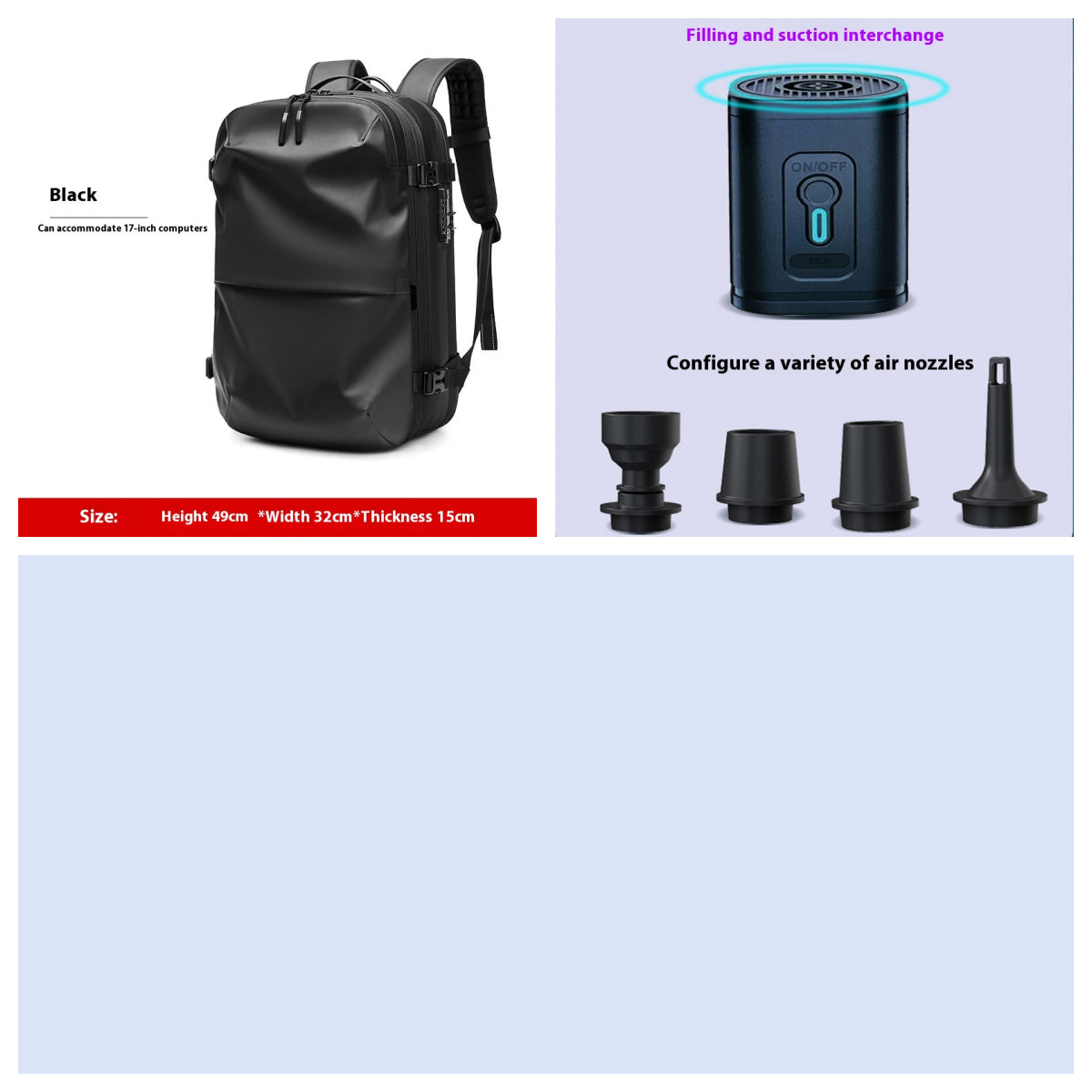 ONE™ NOVAPUMP
