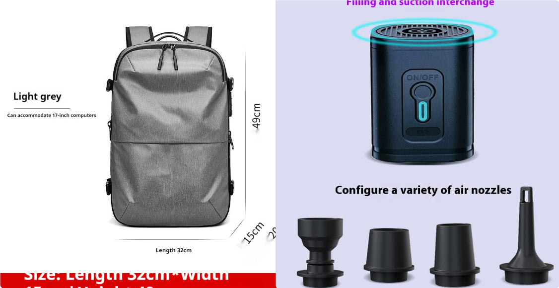 ONE™ NOVAPUMP